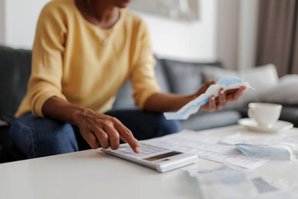 Best Loan Servicing and Management  in Alva, OK